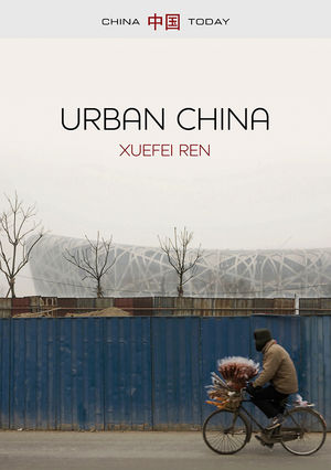 Ren Xuefei - Urban China