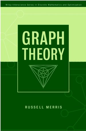Graph Theory (1118031296) cover image