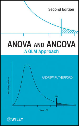 ANOVA and ANCOVA: A GLM Approach, 2nd Edition (1118491696) cover image