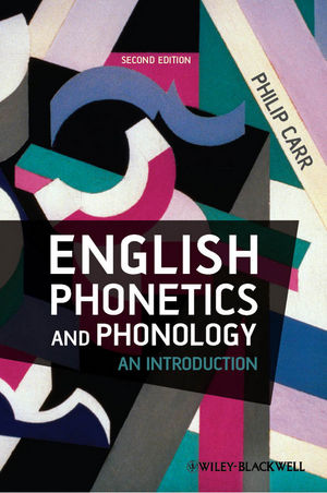 Wiley: English Phonetics And Phonology: An Introduction, Second Edition ...