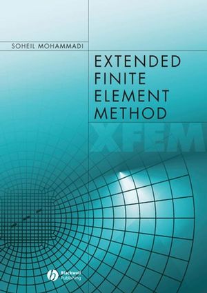 Extended Finite Element Method: for Fracture Analysis of Structures (0470697997) cover image