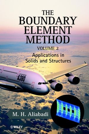 The Boundary Element Method: Applications in Solids and Structures, 2 Volume Set (0470841397) cover image