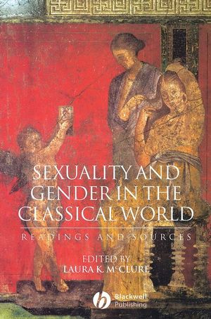 Sexuality And Gender In The Classical World