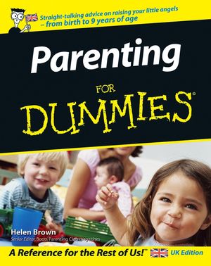Writing a dissertation for dummies uk edition
