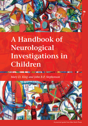 A Handbook of Neurological Investigations in Children (1898683697) cover image
