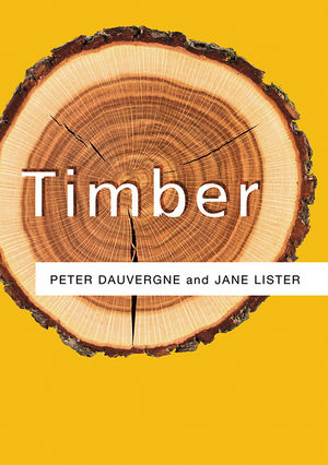 Timber (0745637698) cover image