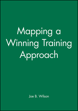 Mapping a Winning Training Approach (0787950998) cover image