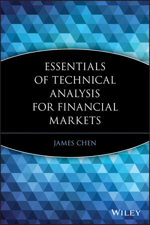 Essentials of Technical Analysis for Financial Markets (0470537299) cover image