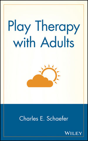 Play Therapy with Adults (0471139599) cover image