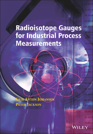 Radioisotope Gauges for Industrial Process Measurements (0471489999) cover image