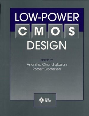 Low-Power CMOS Design (0780334299) cover image