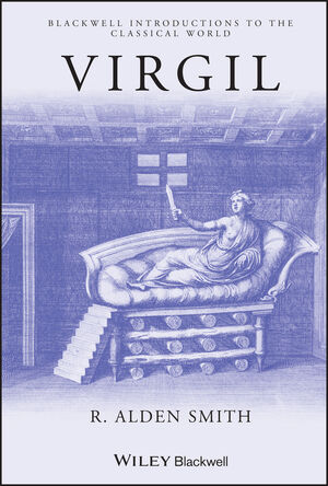 Virgil (1405159499) cover image