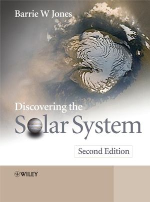 Discovering the Solar System, 2nd Edition (047051079X) cover image