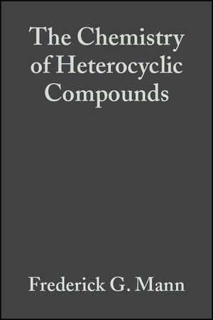 Heterocyclic Derivatives of Phosphorous, Arsenic, Antimony and Bismuth, 2nd Edition, Volume 1 (047137489X) cover image