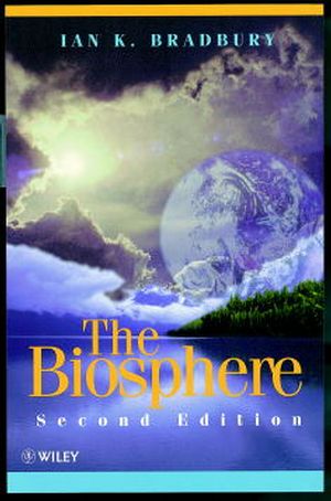 The Biosphere, 2nd Edition (047198549X) cover image