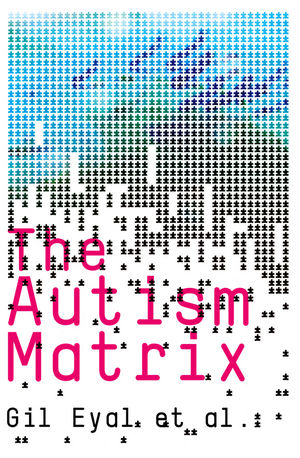 The Autism Matrix (074564399X) cover image