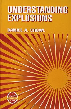 Understanding Explosions (081690779X) cover image