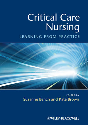 Critical Care Nursing: Learning from Practice  (144439309X) cover image