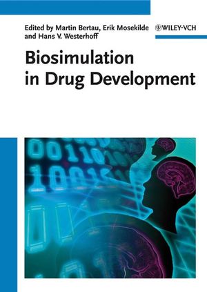 Biosimulation in Drug Development (352731699X) cover image