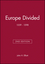 Europe Divided: 1559 - 1598, 2nd Edition (0631217800) cover image