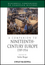 A Companion to Nineteenth-Century Europe, 1789 - 1914 (1405113200) cover image
