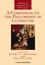 A Companion to the Philosophy of Literature (1405141700) cover image