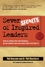 Seven Secrets of Inspired Leaders: How to achieve the extraordinary...by the leaders who have been there and done it (1841126500) cover image