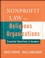 Nonprofit Law for Religious Organizations: Essential Questions & Answers (0470114401) cover image