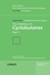 The Chemistry of Cyclobutanes, 2 Volume Set (0470864001) cover image