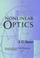 Nonlinear Optics (0471148601) cover image