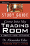 Study Guide for Come Into My Trading Room: A Complete Guide to Trading (0471225401) cover image