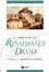 A Companion to Renaissance Drama (0631219501) cover image