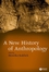 New History of Anthropology (0631226001) cover image