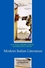 Modern Italian Literature (0745628001) cover image