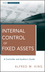 Internal Control of Fixed Assets: A Controller and Auditor's Guide (0470539402) cover image