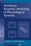 Nonlinear Dynamic Modeling of Physiological Systems (0471469602) cover image