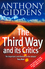 The Third Way and its Critics (0745624502) cover image