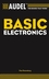 Audel Basic Electronics (0764579002) cover image