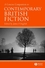 A Concise Companion to Contemporary British Fiction (1405120002) cover image