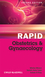 Rapid Obstetrics and Gynaecology, 2nd Edition (1405194502) cover image