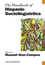 The Handbook of Hispanic Sociolinguistics (1405195002) cover image