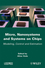 Micro, Nanosystems and Systems on Chips: Modeling, Control, and Estimation (1848211902) cover image