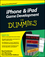 iPhone and iPad Game Development For Dummies (0470599103) cover image