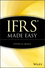 IFRS Made Easy (0470890703) cover image