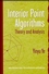 Interior Point Algorithms: Theory and Analysis (0471174203) cover image