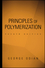 Principles of Polymerization, 4th Edition (0471274003) cover image