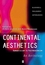 Continental Aesthetics: Romanticism to Postmodernism: An Anthology (0631216103) cover image