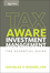 Tax-Aware Investment Management: The Essential Guide (1576601803) cover image