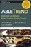AbleTrend: Identifying and Analyzing Market Trends for Trading Success (0470581204) cover image