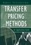 Transfer Pricing Methods: An Applications Guide (0471573604) cover image